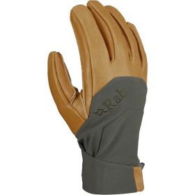 Rab Khroma Tour GORE-TEX INFINIUM Glove - Men's Army, L