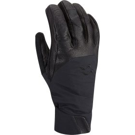 Rab Khroma Tour GTX Glove Black, XS