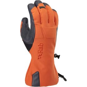 Rab Pivot GTX Glove Firecracker, L