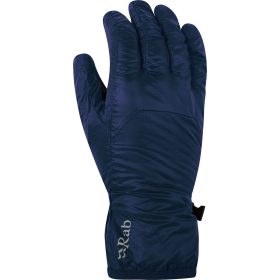 Rab Xenon Glove - Men's Deep Ink, L