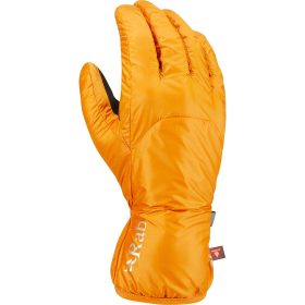 Rab Xenon Glove - Men's Marmalade, M