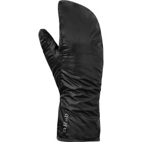 Rab Xenon Mitten - Men's Black, XS