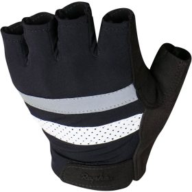 Rapha Brevet Mitts - Men's Black, S