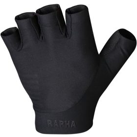 Rapha Pro Team Mitts - Men's Black, L