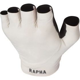 Rapha Pro Team Mitts - Men's Silver Gray, L