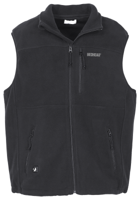 RedHead 5V Battery Heated Fleece Vest for Men