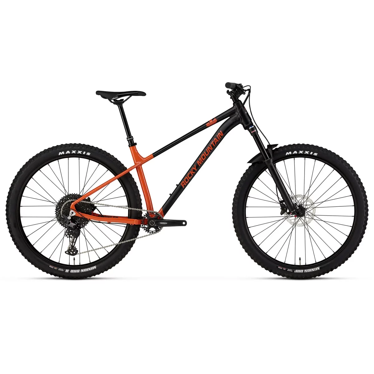 Rocky Mountain Growler 40 29 Mountain Bike