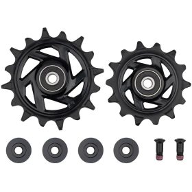 SRAM Eagle AXS Transmission Pulley Kit