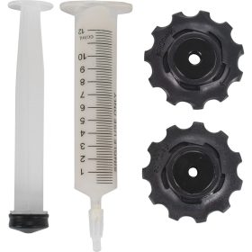 SRAM Road AeroGlide Ceramic Pulley Wheel Assembly Kit