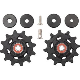 SRAM XPLR Rear Derailleur Pulley Kit