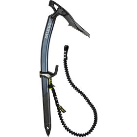 Salewa North-X Hammer Ice Axe Night/Black, One Size