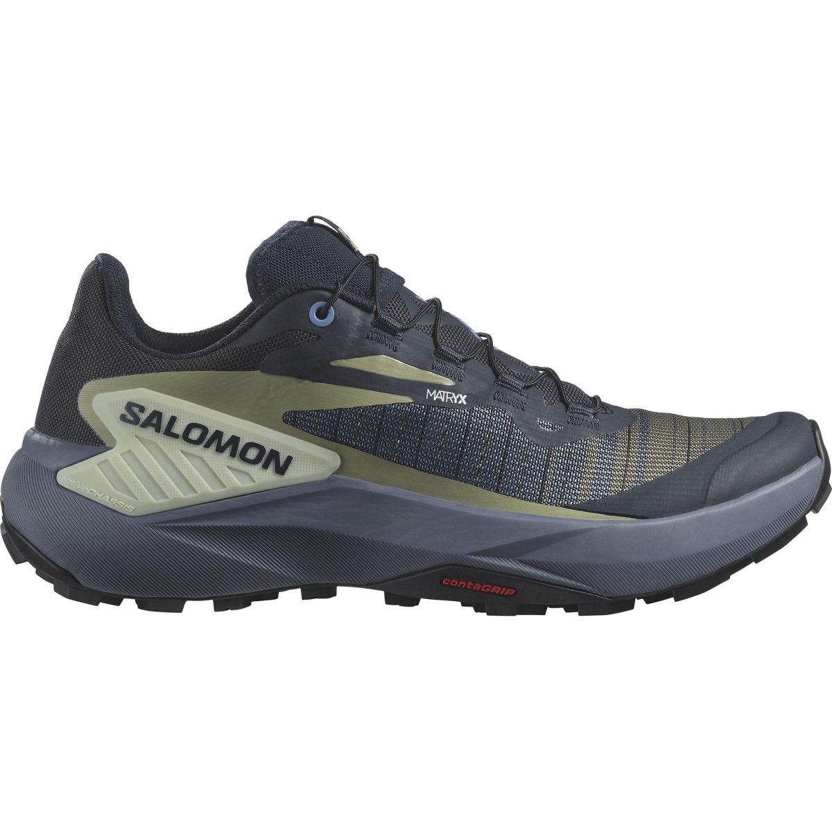 Salomon Women's Genesis Trail Running Shoes