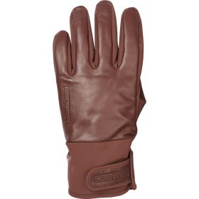 SealSkinz Rocklands WP Extreme Cold Insulated Glove + Fusion Control Brown, XL