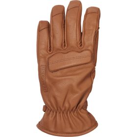 SealSkinz Twyford WP Cold Weather Work Glove + Fusion Control - Men's Brown, L