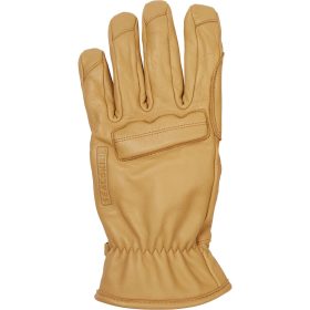 SealSkinz Twyford WP Cold Weather Work Glove + Fusion Control - Men's Tan, XL