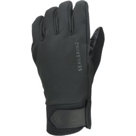 SealSkinz Waterproof All Weather Insulated Glove Black, L