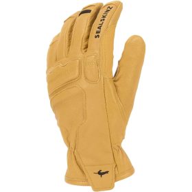 SealSkinz Waterproof Cold Weather Work Glove + Fusion Control Natural, XL