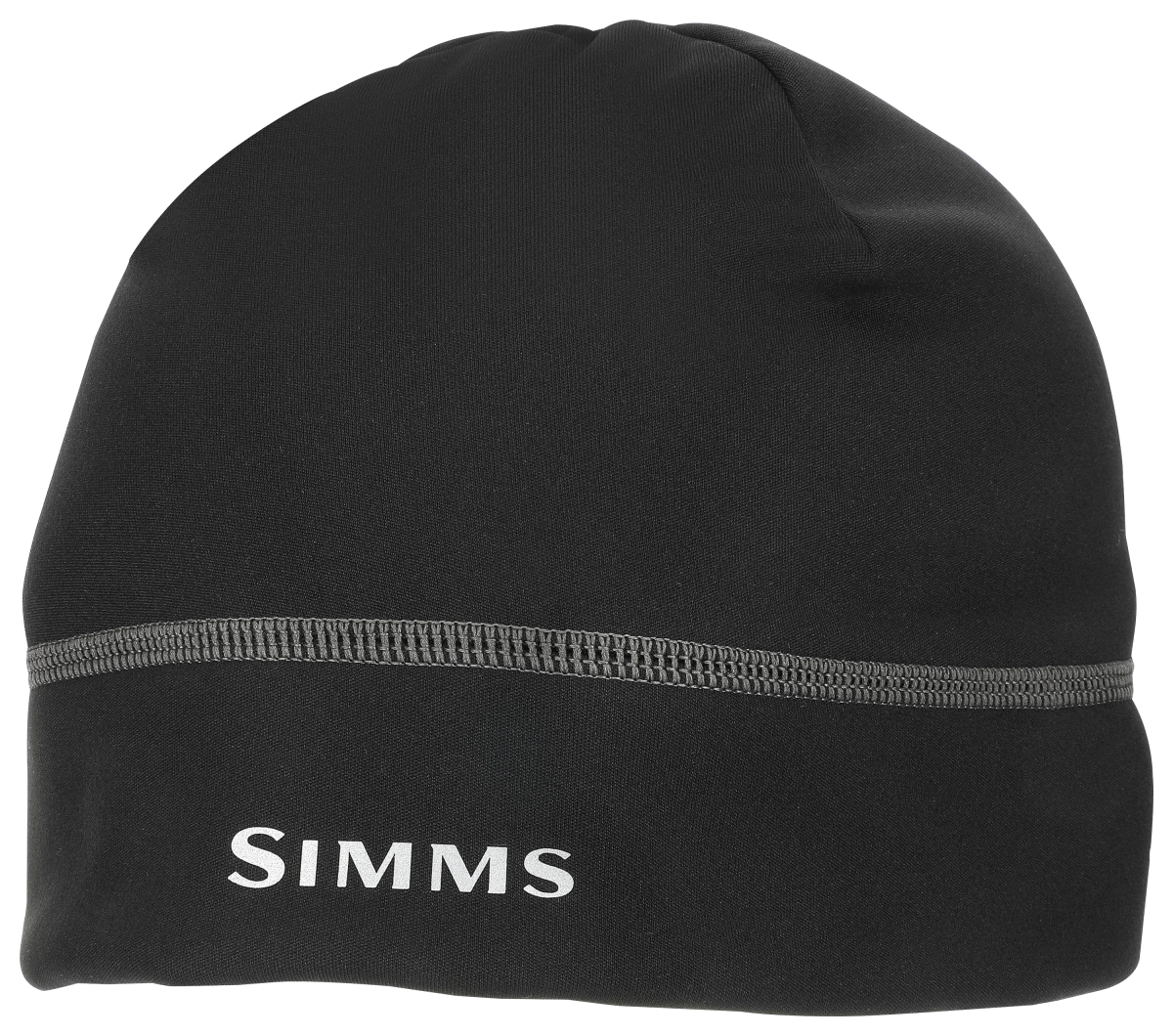 Simms GORE-TEX Infinium Wind Beanie - Black - S/M