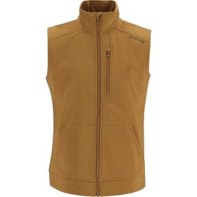 Simms Rogue Vest - Men's Bronzeback, L