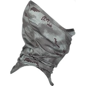 Simms SunGaiter Hex Camo Boulder, One Size