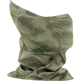 Simms SunGaiter Hex Camo Loden, One Size