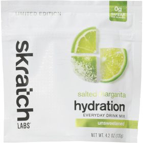 Skratch Labs Everyday Drink Mix - 30-Serving Bag