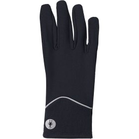 Smartwool Active Fleece Glove Black, L