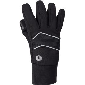 Smartwool Active Fleece Insulated Glove Black, S