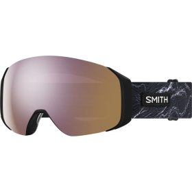 Smith 4D MAG S Low Bridge Fit Goggles - Women's AC/Hadley Hammer, One Size