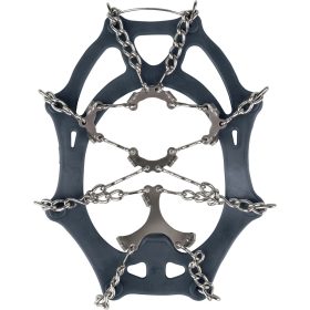 Snowline Chainsen Pro Crampon Navy, L