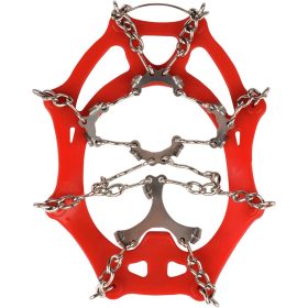 Snowline Chainsen Pro Crampon Red, M