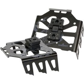 Spark R&D DRex ST Pro Crampons - 2025 Black, Wide