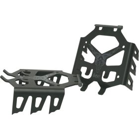 Spark R&D Ibex ST Crampons - 2025 Black, Narrow