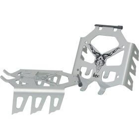 Spark R&D Ibex ST Crampons - 2025 Metal, Narrow