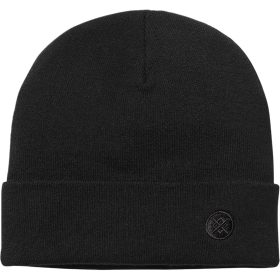 Stance Kama Merino Wool Beanie Black, One Size