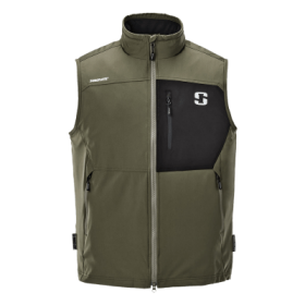 StrikerICE Shield Float Vest for Men | Bass Pro Shops - Dark Olive - 2XL