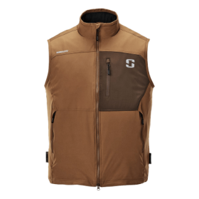 StrikerICE Shield Float Vest for Men | Bass Pro Shops - Duckwood - S