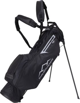 Sun Mountain 2.5+ Golf Stand Bag 2024