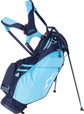 Sun Mountain 4.5 LS 14-Way Golf Stand Bag 2024