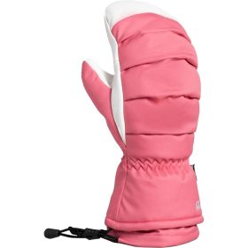 Swany Ladown Mitten - Women's Confetti Pink/White, S