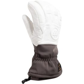 Swany Skylar 2.1 Glove - Men's Charcoal Grey/White, XL