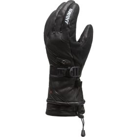 Swany X-Cell Glove - Men's Black, L