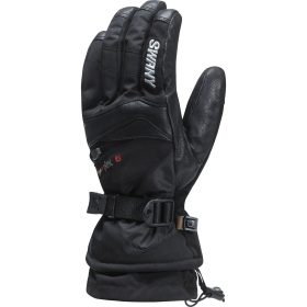 Swany X-Change Glove - Men's Black, M