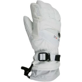 Swany X-Change Jr Glove - Kids' White, L