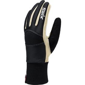 Swix Solo Training Glove - Women's Black, XL