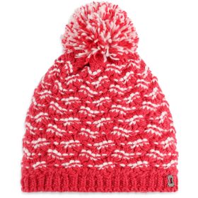 Sypder Women's Brrr Berry Pom Beanie