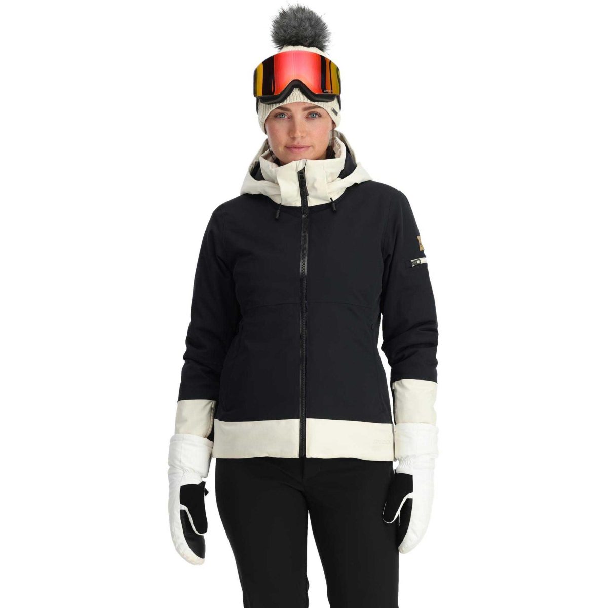 Sypder Women's Soleil Insulated Jacket