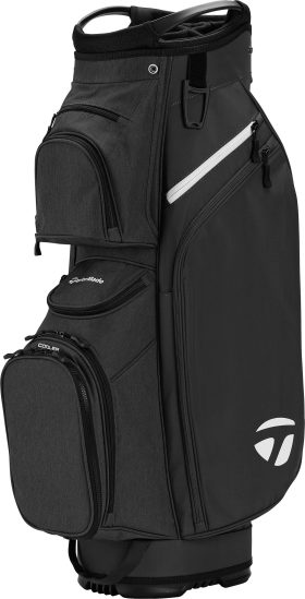 TaylorMade Cart Lite Golf Cart Bag 2024