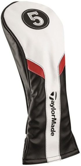 TaylorMade Premium Fairway Wood Headcovers