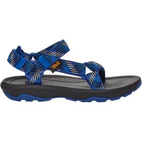 Teva Hurricane XLT 2 Sandal - Toddlers' Belay Sodalite Blue, 10.0